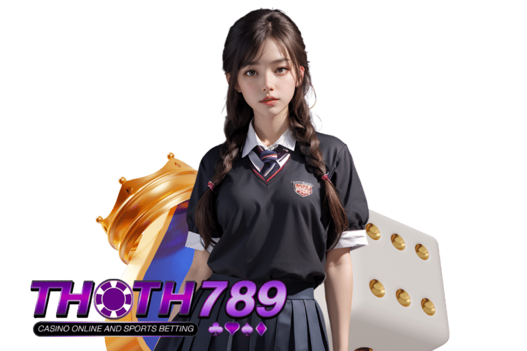 thoth slot