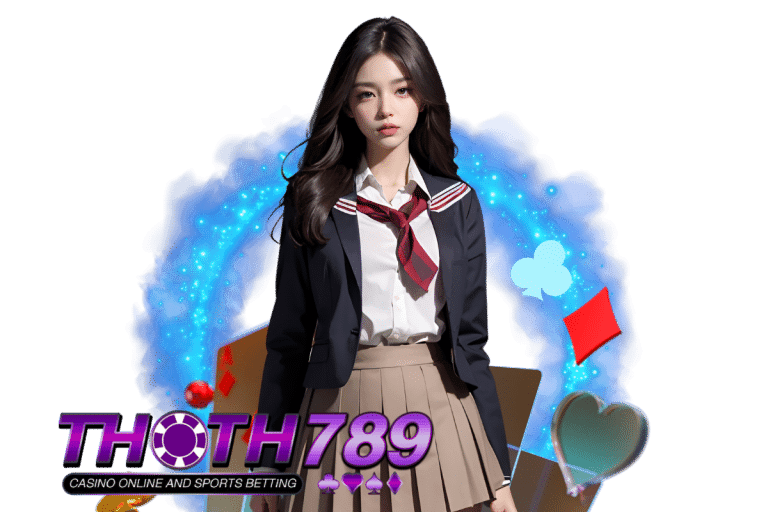 thoth เว็บตรง