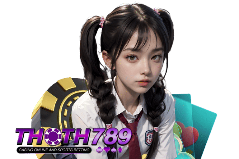 สล็อต thoth789